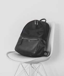 Weekend Travel Bag – Demo Listing