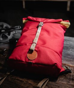 Lightweight Casual Bag – Demo Item