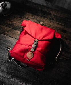 Casual Daily Backpack – Demo Item