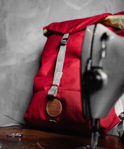 Compact City Backpack (Demo)