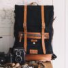 Urban Travel Backpack – Demo Listing