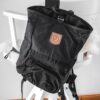 Multi-Purpose Backpack – Sample Listing