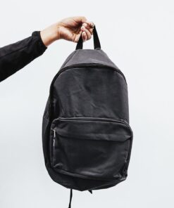 Alternative view of Weekend Travel Bag – Demo Listing